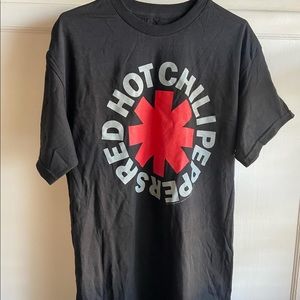 RHCP official band T-shirt